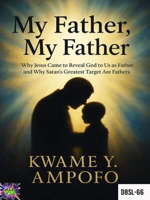 cover image of My Father, My Father